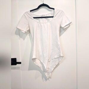 Medium, short sleeve, bodysuit
